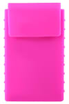 Card Holder - Silicone - Magnetic Lock - Single Piece Online