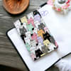 Cat Chronicles Notebook - Assorted - Single Piece Online