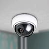 Gift CCTV Camera - Anti Theft - Dummy - Dome - Single Piece