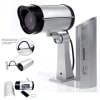 Shop CCTV Camera - Anti Theft - Dummy - Long - Single Piece