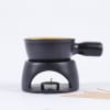 Buy Ceramic Fondue Set - Assorted - Single Piece