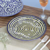 Shop Ceramic Plate - Assorted - Single Piece