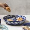 Ceramic Rice Platter Online