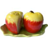 Buy Ceramic Salt Pepper Shaker - Apple - Assorted - Single Piece