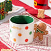 Shop Charming Christmas Mug - Assorted - Single Piece
