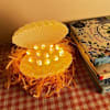 Charming Shell Tulip Night Light - Assorted - Single Piece Online