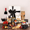 Cheese Platter and Shiraz Hamper Online