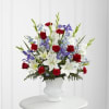 Cherished Farewell Arrangement Online