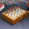 Gift Chess And Cheers Barware Set - Assorted - Single Piece