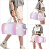 Shop Chic Duffle Bag - Assorted - Single Piece