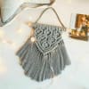 Chic Macrame Wall Hanging - Assorted - Single Piece Online