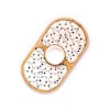 Shop Chip And Dip Platter - Oval - Wabi Sabi - Single Piece