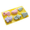 Chocolate Mold - Baby - Single Piece Online