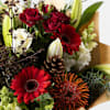 Gift Christmas Bouquet