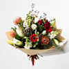 Christmas Bouquet Online