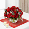 Christmas Peace Bouquet Online