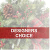 Christmas Plant Arrangement Online