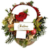 Christmas Style Bouquet Online
