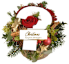 Christmas Surprise Bouquet Online