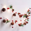 Shop Christmas Themed Fairy Light - Assorted - Single Piece