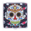 Cigarette Case - Skull - Single Piece Online