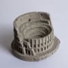 Classic Colosseum Of Rome Ashtray - Single Piece Online