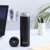 Classic Look Personalized Temperature Bottle With LED Display Online