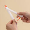 Shop Cleaning Brush - Edges And Corners - Assorted - Single Piece