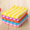 Gift Cleaning Cloth - Micro Fiber - Assorted - Set Of 5