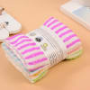Shop Cleaning Cloth - Micro Fiber - Assorted - Set Of 5
