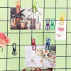 Buy Clips - Multipurpose - Assorted - Set Of 5