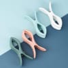 Shop Cloth Drying Clips - Assorted - Set of 4