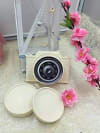 Gift Coaster - Camera Lens - Set Of 6