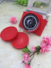 Buy Coaster - Camera Lens - Set Of 6