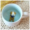 Coffee Mug - Animal Inside - Single Piece Online