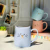 Coffee Mug - Kitty - Ceramic - Single Piece Online