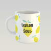 Coffee Mug - Lemon Soul Online