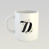 Coffee Mug - Monogram Online