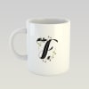 Coffee Mug - Monogram Online