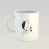 Coffee Mug - Monogram Online