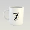 Coffee Mug - Monogram Online