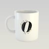 Coffee Mug - Monogram Online