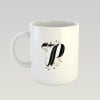 Coffee Mug - Monogram Online