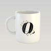 Coffee Mug - Monogram Online