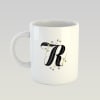 Coffee Mug - Monogram Online