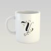 Coffee Mug - Monogram Online