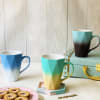 Coffee Mug - Ombre - Single Piece Online