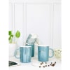 Coffee Mug - Powder Blue - Ceramic - 300ml - Single Piece Online