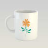 Coffee Mug - Summer Flower Online