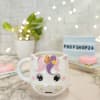 Buy Coffee Mug - Unicorn Horn - Ceramic - Single Piece